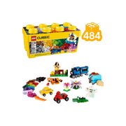 Lego 10696 Classic Medium Creative Brick Box 10696