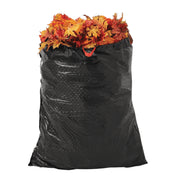 Hyper Tough 39-Gallon Drawstring Outdoor and Lawn Trash Bags, 1.1 MIL Thickness, 30 Count