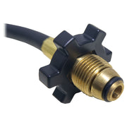 Mr. Heater F273701 5' Propane Hose Assembly