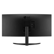 LG 34WR50QC-B 34