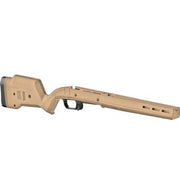 Magpul MAG1069-FDE-RT Hunter 110 Short Action Stock - Flat Dark Earth
