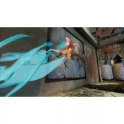 GameMill Entertainment Avatar: The Last Airbender (PlayStation 5)