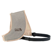 Past Field Recoil Shield