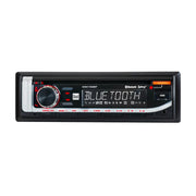 Dual Electronics XDC100BT Single DIN Car Stereo with CD Player