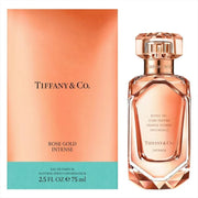 Tiffany & Co. Rose Gold Intense for Women - 2.5 oz EDP Spray
