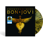 UMe Bon Jovi - Greatest Hits (Vinyl)
