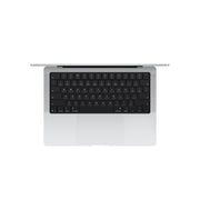 Apple 14-Inch MacBook Pro Laptop with M5 Pro Chip, 15-Core CPU, 16-Core GPU, 24GB Memory, 1TB SSD, Silver