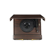 Crosley CR7016A-MA Rhapsody 3-Speed Turntable with Bluetooth