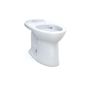 Toto C776CEFGT40#01 Drake Universal Ht Bowl