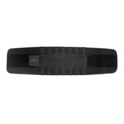 Athletic Works Waist Trainer SM, Adjustable Strap, Compression Support, Black, Fits Waist 27in to 33in - Strengthen Core