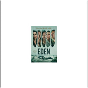 Vertical Ent Eden 2024 Vertical Entertainment  Thriller (DVD)