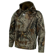 Banded B1050016-Sb-M Fanatech Softshell Hoodie, TrueTimber Shadowbark, M