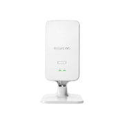 Aruba Instant On AP22D Dual Band Wi-Fi 6 Wireless Access Point, Indoor, 1.44 Gbps, 2.5 GbE Uplink, MIMO Technology, Ceiling and Wall Mountable, S1U75A