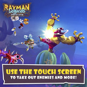 Ubisoft Rayman Legends: Definitive Edition (Nintendo Switch)