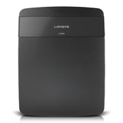 Linksys E1200-NT N300 Wi-Fi Wireless Router with Linksys Connect