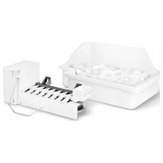 Midea IM1900MD Ice Maker Kit for Bottom Mount Refrigerators