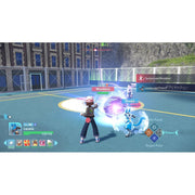 Nintendo Pokemon Legends Z-A Role-Playing Game for Nintendo Switch, Real-Time Battles, Mega Evolution, Multiplayer