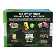 Wizards of the Coast Magic: The Gathering The Hobbit Gift Bundle Collectible Card Game with Play Boosters, Collector Booster, Alt-Art Promo, Multicolor, D56630000