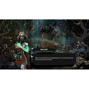 Nintendo Hades II Action Rogue-Like Dungeon Crawler Game for Nintendo Switch 2, Mythic Underworld Adventure, 120 FPS, NXSPBA3FB