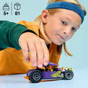 LEGO City Hot Rod Set
