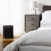 Honeywell HEPA Air Purifier, Large Room (310 sq.ft), HPA200, Black