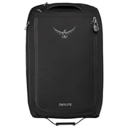 Osprey Daylite Wheeled Duffel 85 - Black