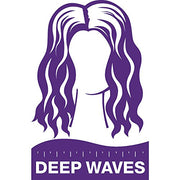 Tigi BH365 Bed Head Massive Shine 2nd Generation Artist Deep Waver for Beachy Waves