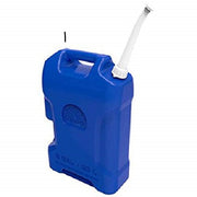 Igloo 42154 6-Gallon Poly Beverage Dispenser, Blue