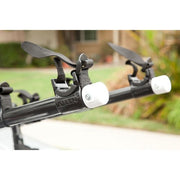Allen Sports 103DN Deluxe 3-Bike Trunk Mount Rack