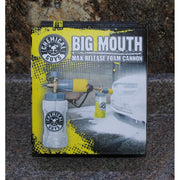 Chemical Guys EQP324 Big Mouth Max Release Foam Cannon