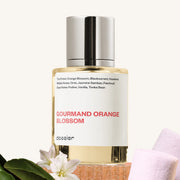 Dossier Gourmand Orange Blossom Eau de Parfum, 50ml