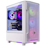 Skytech Gaming ST-ARCH4-2197-W-WB Archangel 4 Ryzen 5 7600 3.8GHz AMD Radeon RX 7600 8GB 16GB RAM 1TB SSD Win 11 Home White
