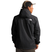 The North Face Antora Jacket for Men - TNF Black - XL