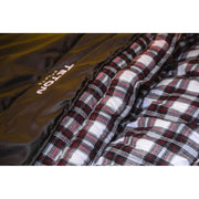 TETON Sports 1062L Fahrenheit XXL -25 F Sleeping Bag - Left Zipper