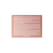 Foreo Bear 2 Advanced Microcurrent Facial Device with Supercharged Serum 2.0 and Triple Action Intense Moisturizer, Lavender, F222D