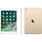 Apple iPad Mini 4 64GB Gold Wi-Fi MK9J2LL/A