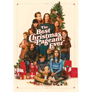 Lionsgate Home Entertainment The Best Christmas Pageant Ever (DVD)