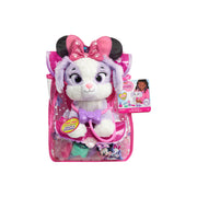 Disney Collection Minnie Pet Vet Backpack - NO COLOR ONE SIZE