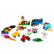 Lego 10696 Classic Medium Creative Brick Box 10696