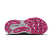 Brooks Adrenaline GTS 24 Running Shoes for Ladies - Alloy/White Zephyr - 6.5M