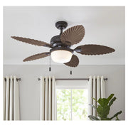 Better Homes & Gardens W10002-129 Clara 52