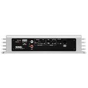 Sound Storm Laboratories EVO1500.1 1500 Watt Monoblock Car Amplifier with Remote Subwoofer Control