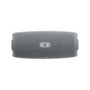 JBL Charge 5 Portable Bluetooth Waterproof Speaker, Gray