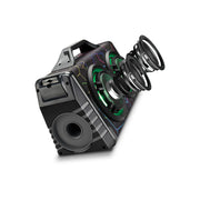 Ilive Watts Plus Portable Bluetooth Boombox - MULTI ONE SIZE