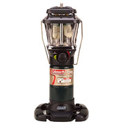 Coleman Portable Propane Deluxe Lantern with Hard Case