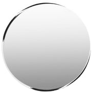 Signature Hardware Lazzara Leather Mushroom Cabinet Knob, 1-1/2 Inch, Champagne Bronze Finish, Zinc Base, 954062-112