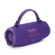 JBL JBLCHARGE6PURAM Charge 6 - Portable Waterproof & Drop-Proof Bluetooth Speaker, Purple