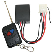 MOJO Outdoors Hw2444 Multi-Decoy Remote Control Kit