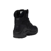 5.11 Tactical 12394Abr-019 A.T.A.C. 2.0 6'' Side-Zip Tactical Duty Boots for Men - Black - 11M