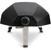 Ooni Uu-P06a00 Koda 12 in. Liquid Propane Outdoor Pizza Oven Black